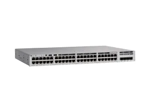 Cisco Catalyst 9200L - miniature 4