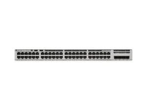 Cisco Catalyst 9200L - miniature 1