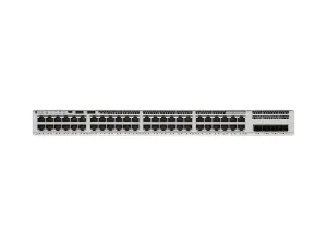 Cisco Catalyst 9200L - miniature 1