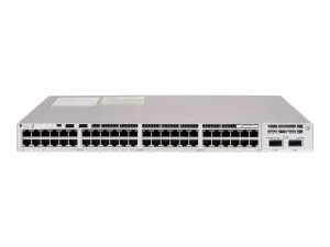 Cisco Catalyst 9200L - miniature 4