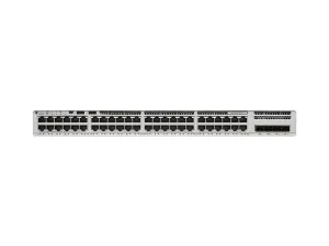 Cisco Catalyst 9200L - miniature 5
