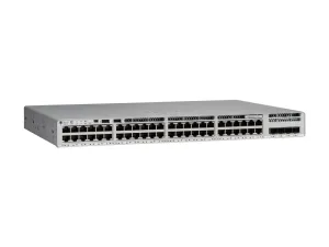 Cisco Catalyst 9200L - miniature 2