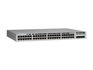 Cisco Catalyst 9200L - miniature 4