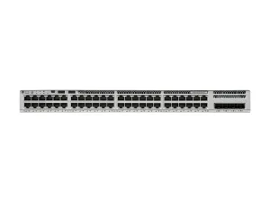 Cisco Catalyst 9200L - miniature 1