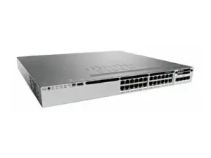 Cisco Catalyst 9300 - miniature 2