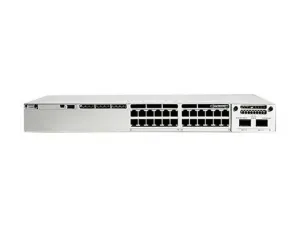 Cisco Catalyst 9300 - miniature 5