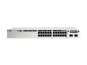Cisco Catalyst 9300 - miniature 4