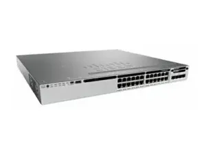 Cisco Catalyst 9300 - miniature 3