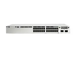 Cisco Catalyst 9300 - miniature 5