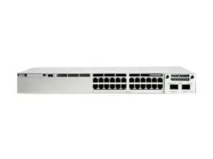 Cisco Catalyst 9300 - miniature 4