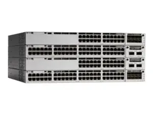 Cisco Catalyst 9300 - miniature 4