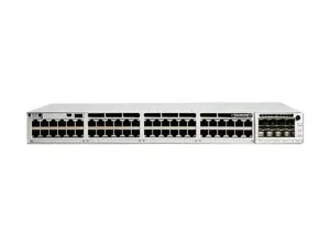 Cisco Catalyst 9300 - miniature 2