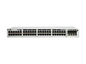 Cisco Catalyst 9300 - miniature 1