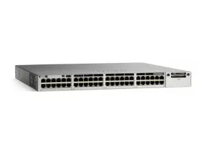 Cisco Catalyst 9300 - miniature 3