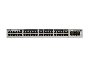 Cisco Catalyst 9300 - miniature 5