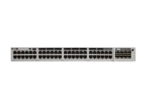 Cisco Catalyst 9300 - miniature 4