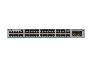 Cisco Catalyst 9300 - miniature 4