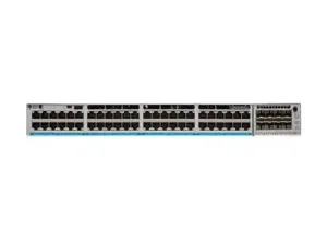 Cisco Catalyst 9300 - miniature 2