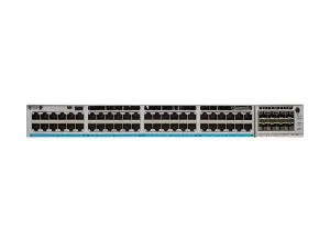 Cisco Catalyst 9300 - miniature 1