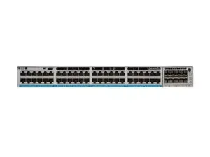 Cisco Catalyst 9300 - miniature 2