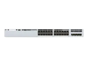 Cisco Catalyst 9300L - miniature 4
