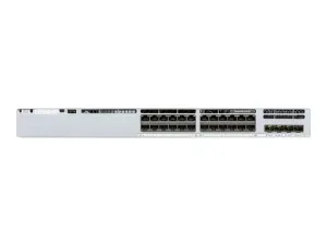 Cisco Catalyst 9300L - miniature 3