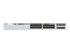 Cisco Catalyst 9300L - miniature 2