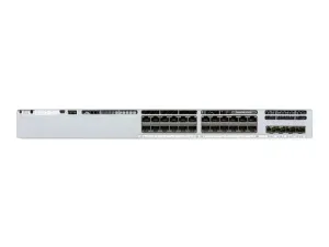 Cisco Catalyst 9300L - miniature 3