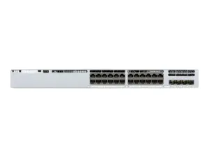 Cisco Catalyst 9300L - miniature 2