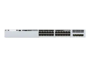 Cisco Catalyst 9300L - miniature 1