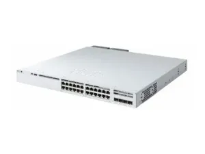 Cisco Catalyst 9300L - miniature 2