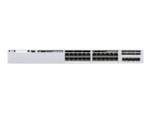 Cisco Catalyst 9300L - miniature 2