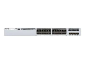 Cisco Catalyst 9300L - miniature 5