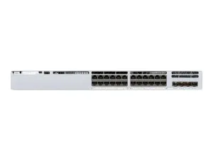 Cisco Catalyst 9300L - miniature 2