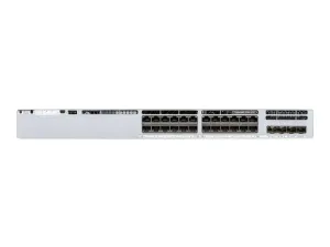 Cisco Catalyst 9300L - miniature 3