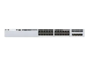 Cisco Catalyst 9300L - miniature 4