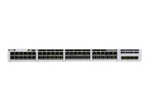 Cisco Catalyst 9300L - miniature 1