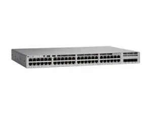 Cisco Catalyst 9300L - miniature 2