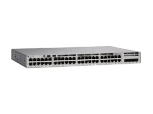 Cisco Catalyst 9300L - miniature 4