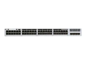 Cisco Catalyst 9300L - miniature 4