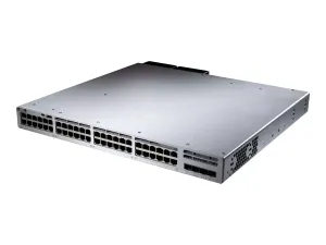 Cisco Catalyst 9300L - miniature 3