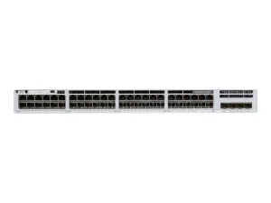 Cisco Catalyst 9300L - miniature 1