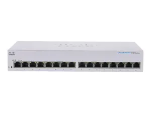 Cisco Business 110 Series 110-16T - miniature 3