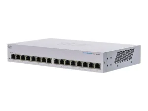 Cisco Business 110 Series 110-16T - miniature 2