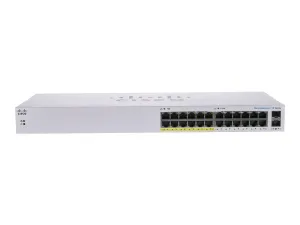 Cisco Business 110 Series 110-24PP - miniature 5