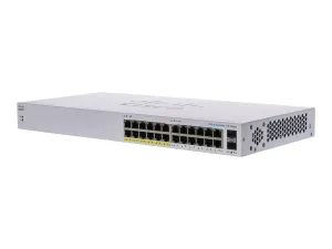Cisco Business 110 Series 110-24PP - miniature 4