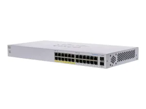 Cisco Business 110 Series 110-24PP - miniature 2