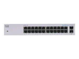 Cisco Business 110 Series 110-24T - miniature 3