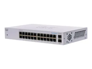 Cisco Business 110 Series 110-24T - miniature 4