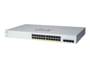 Cisco Business 220 Series CBS220-24P-4G - miniature 2